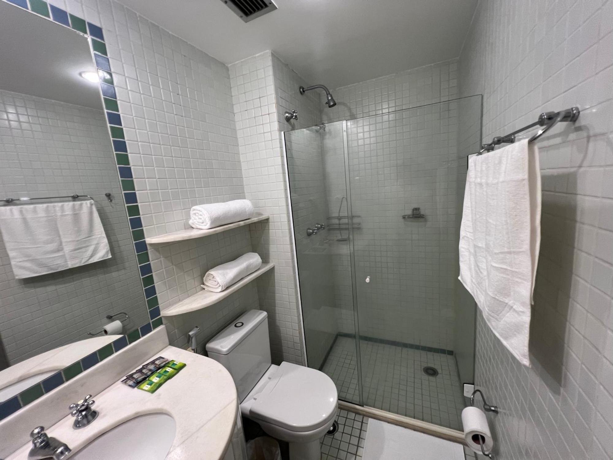 Hotel Estamp Moema Ibirapuera Uh407 São Paulo Eksteriør billede