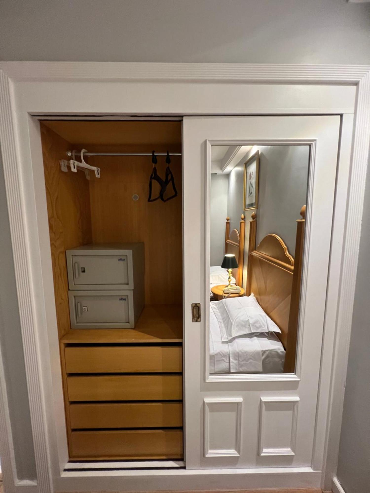 Hotel Estamp Moema Ibirapuera Uh407 São Paulo Eksteriør billede