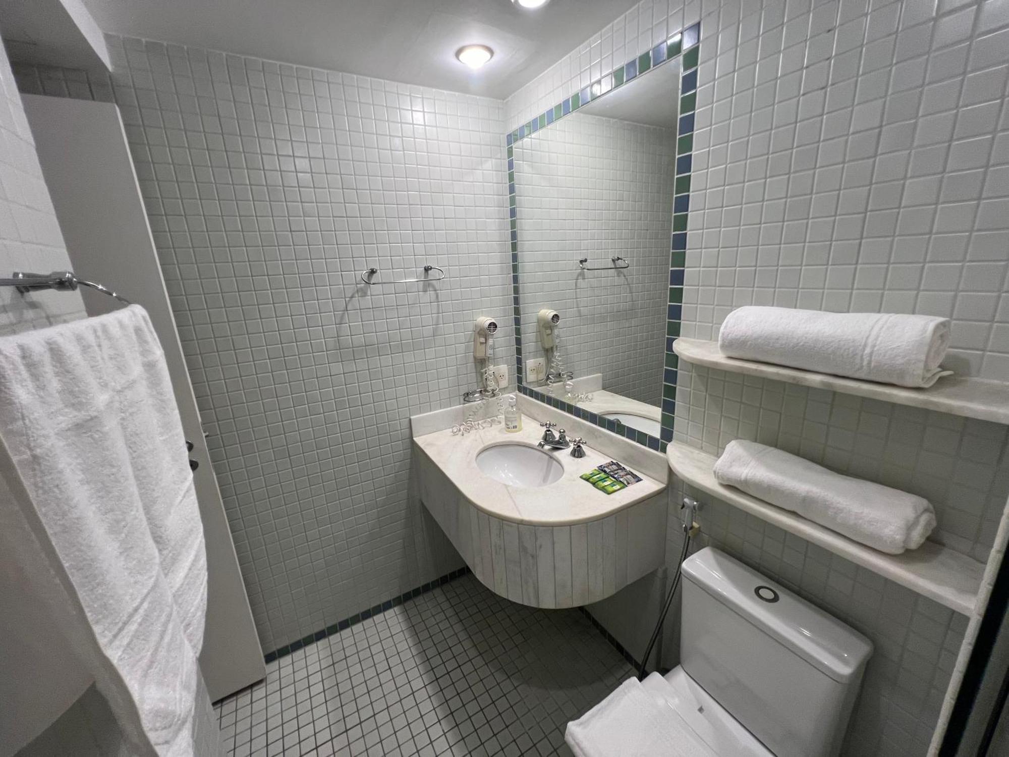 Hotel Estamp Moema Ibirapuera Uh407 São Paulo Eksteriør billede