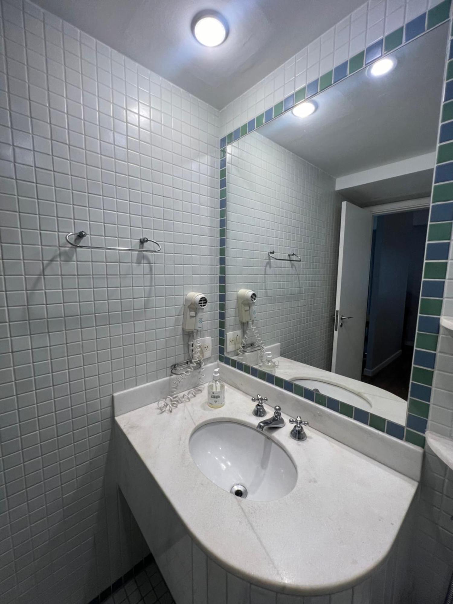 Hotel Estamp Moema Ibirapuera Uh407 São Paulo Eksteriør billede