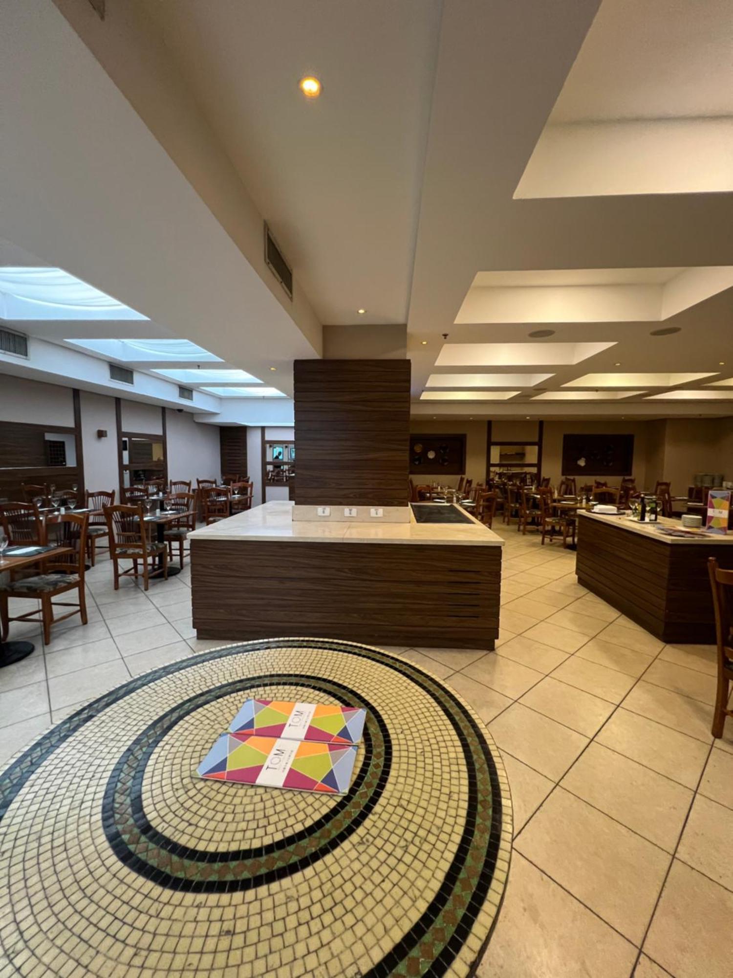 Hotel Estamp Moema Ibirapuera Uh407 São Paulo Eksteriør billede
